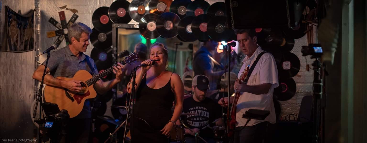 Live Music | Melodic AF