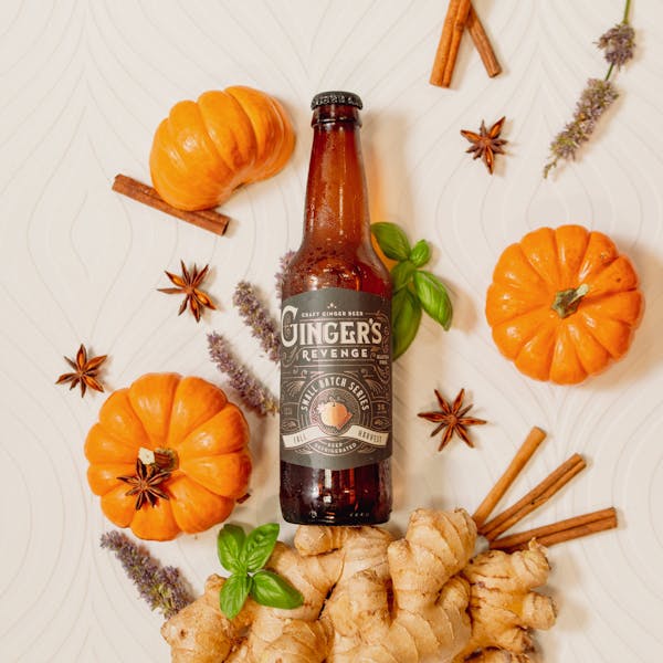 Fall Harvest