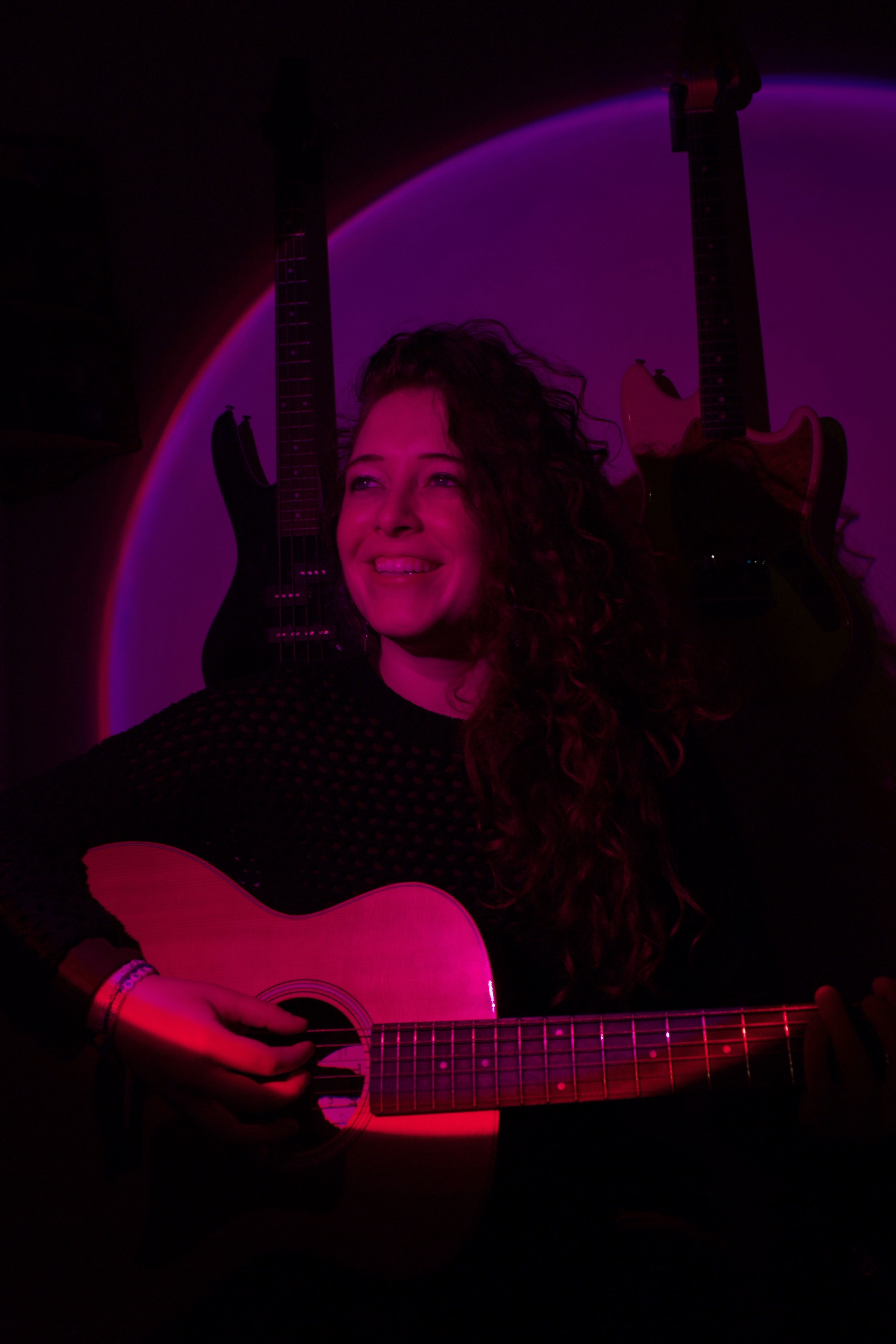Frances Eliza headshot