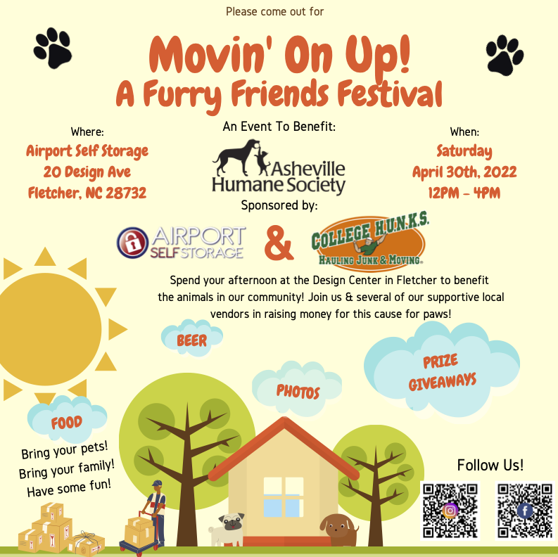 Furry Friends Fest