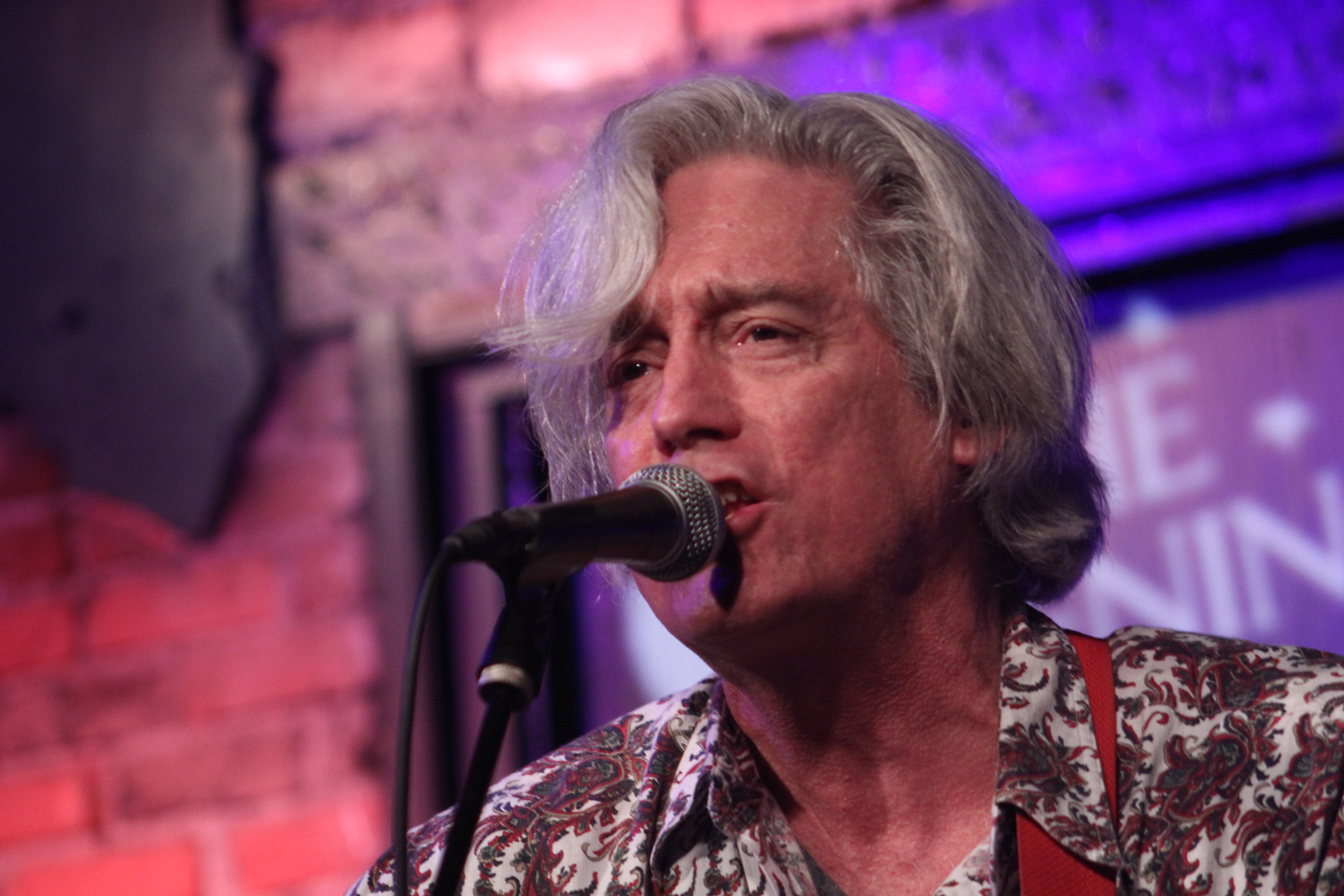 Live Music | George Trouble