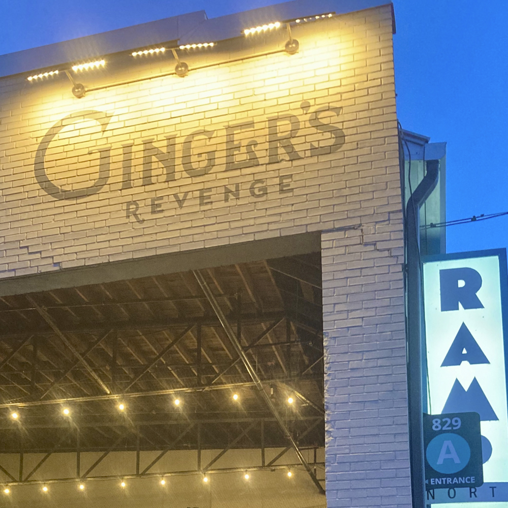 1 Year Anniversary Party