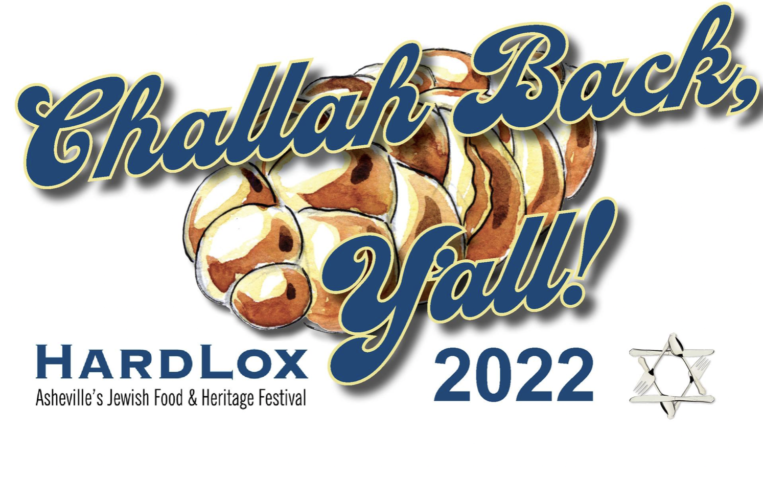 Hardlox – Jewish Food & Heritage Festival