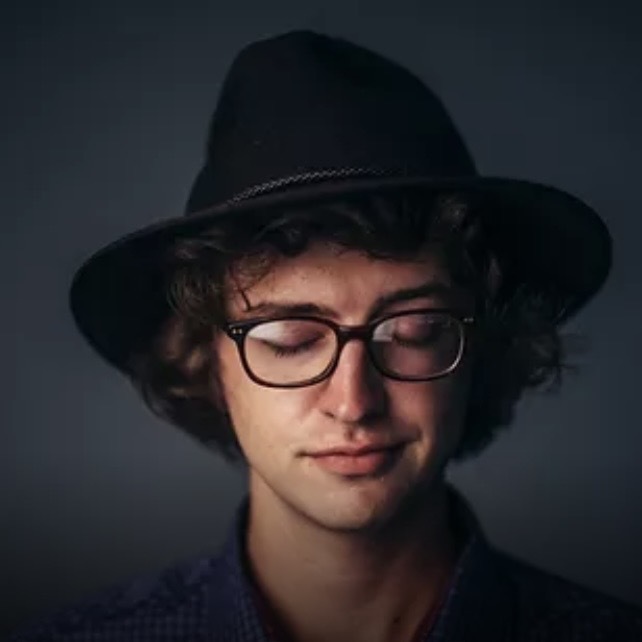 Live Music | Andy Ferrell