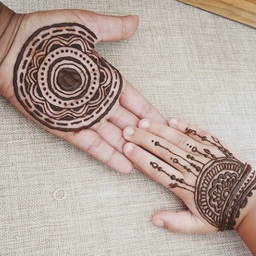 Henna and Face painting By Maia