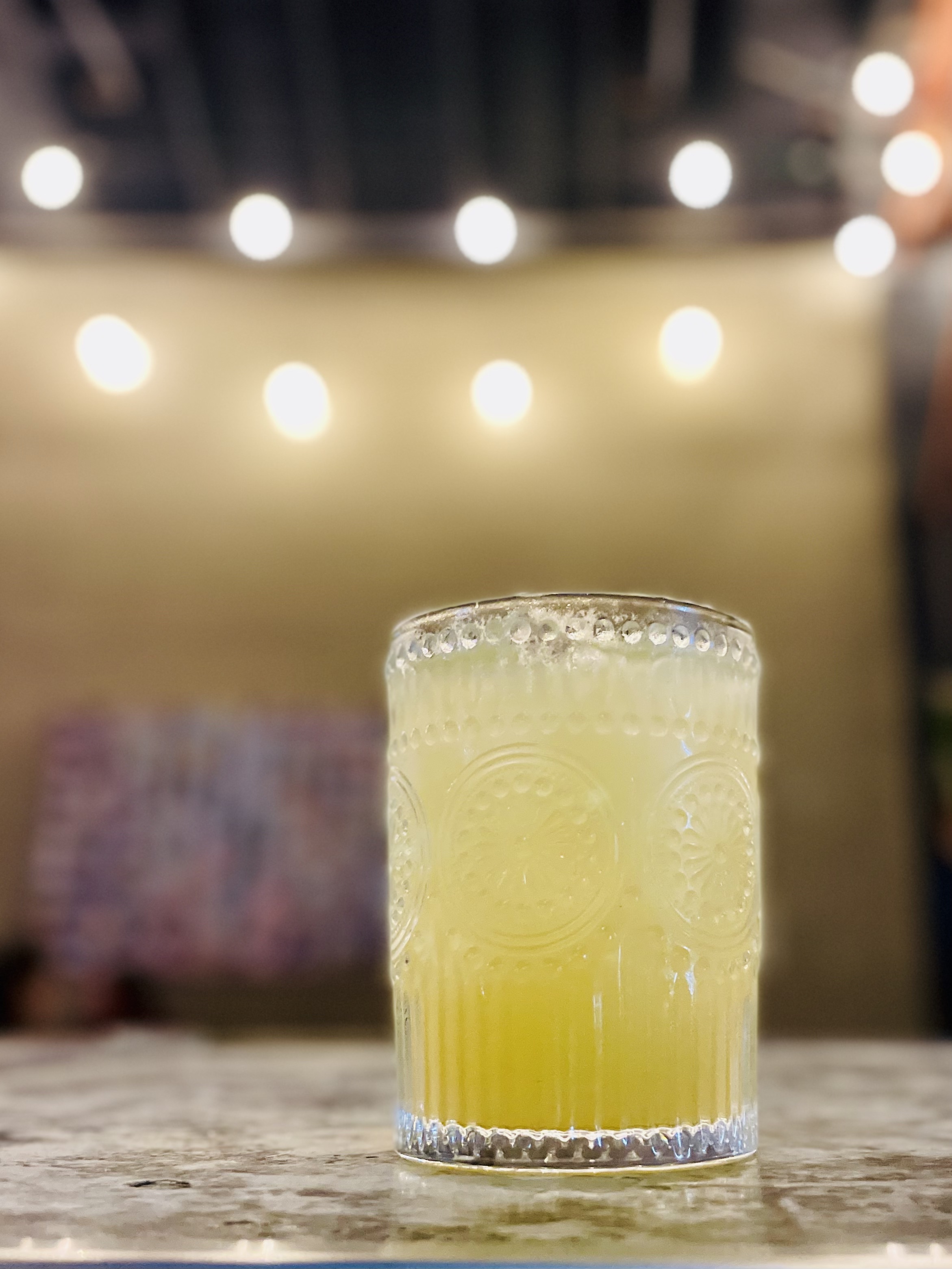 It’s Not Easy Being Green