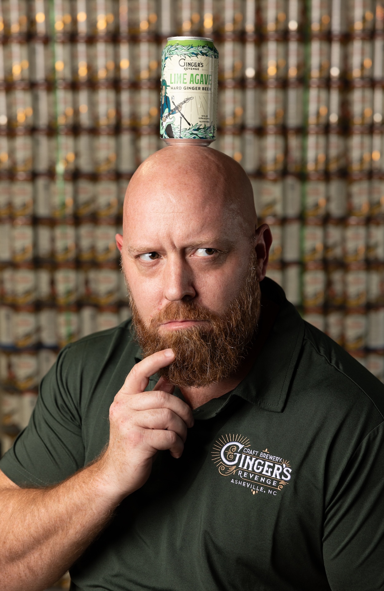 Alternate image for crew member Kirby Dean