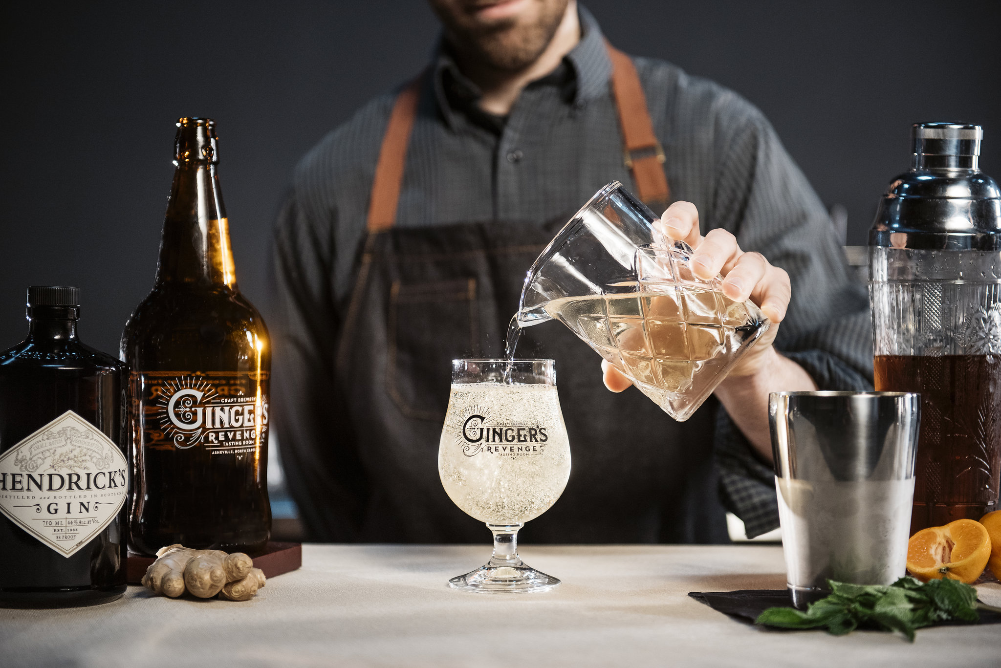 Ginger’s Revenge Slated to Open Second Taproom in South Slope