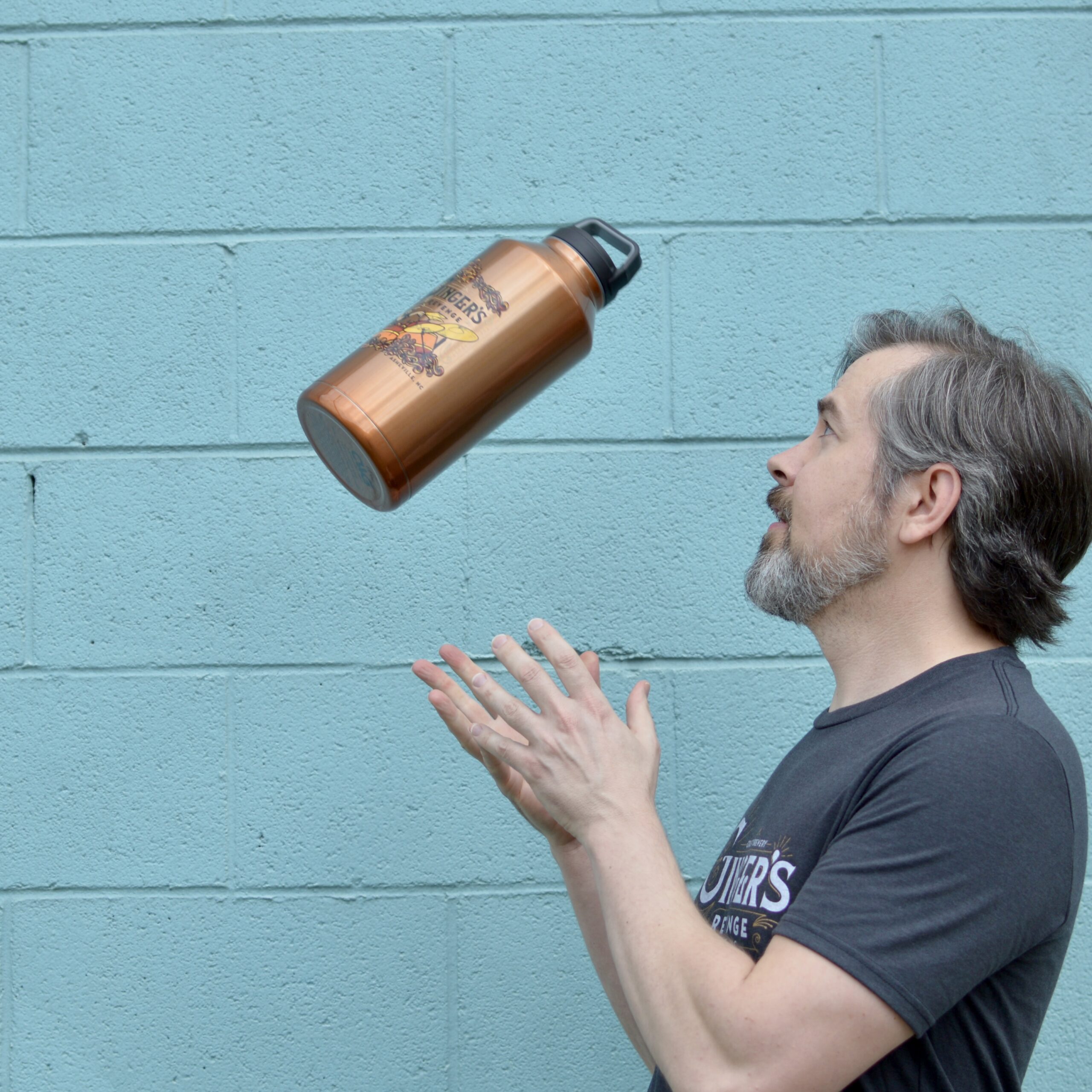 Alternate image for crew member James Moskal