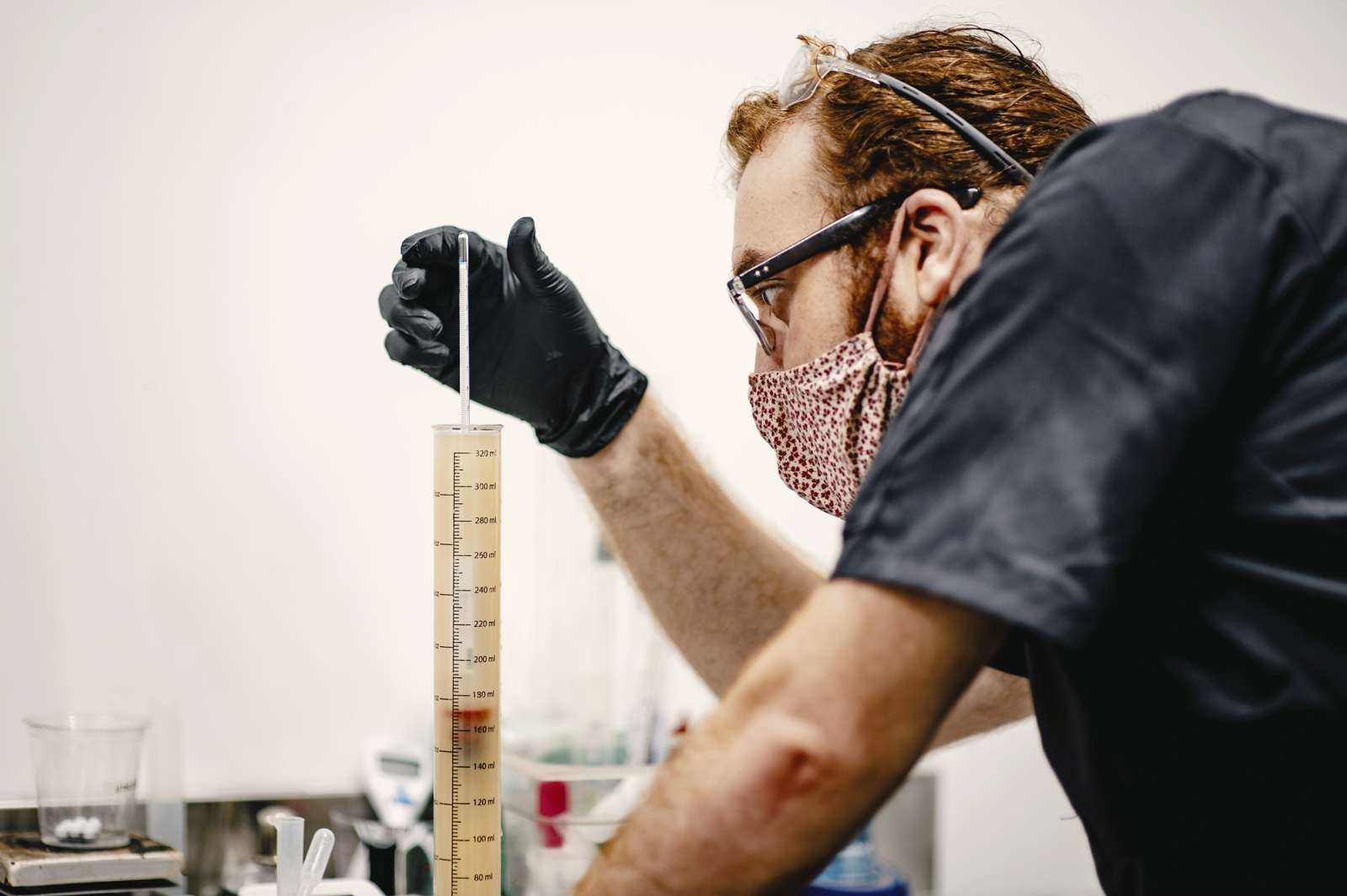 6 Year Anniversary Brewery Tours – Production Focused!