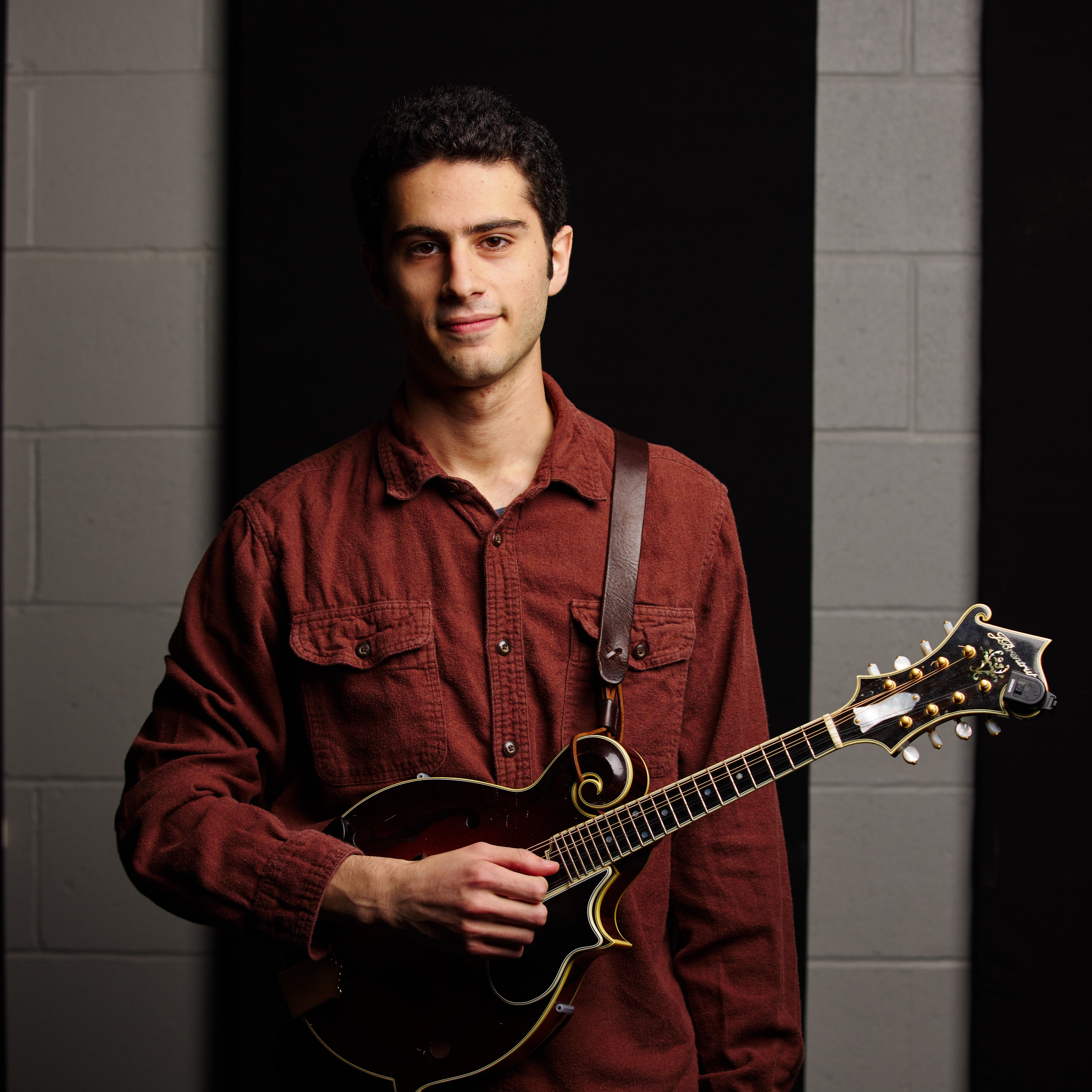 Sit A Spell | Bluegrass Session