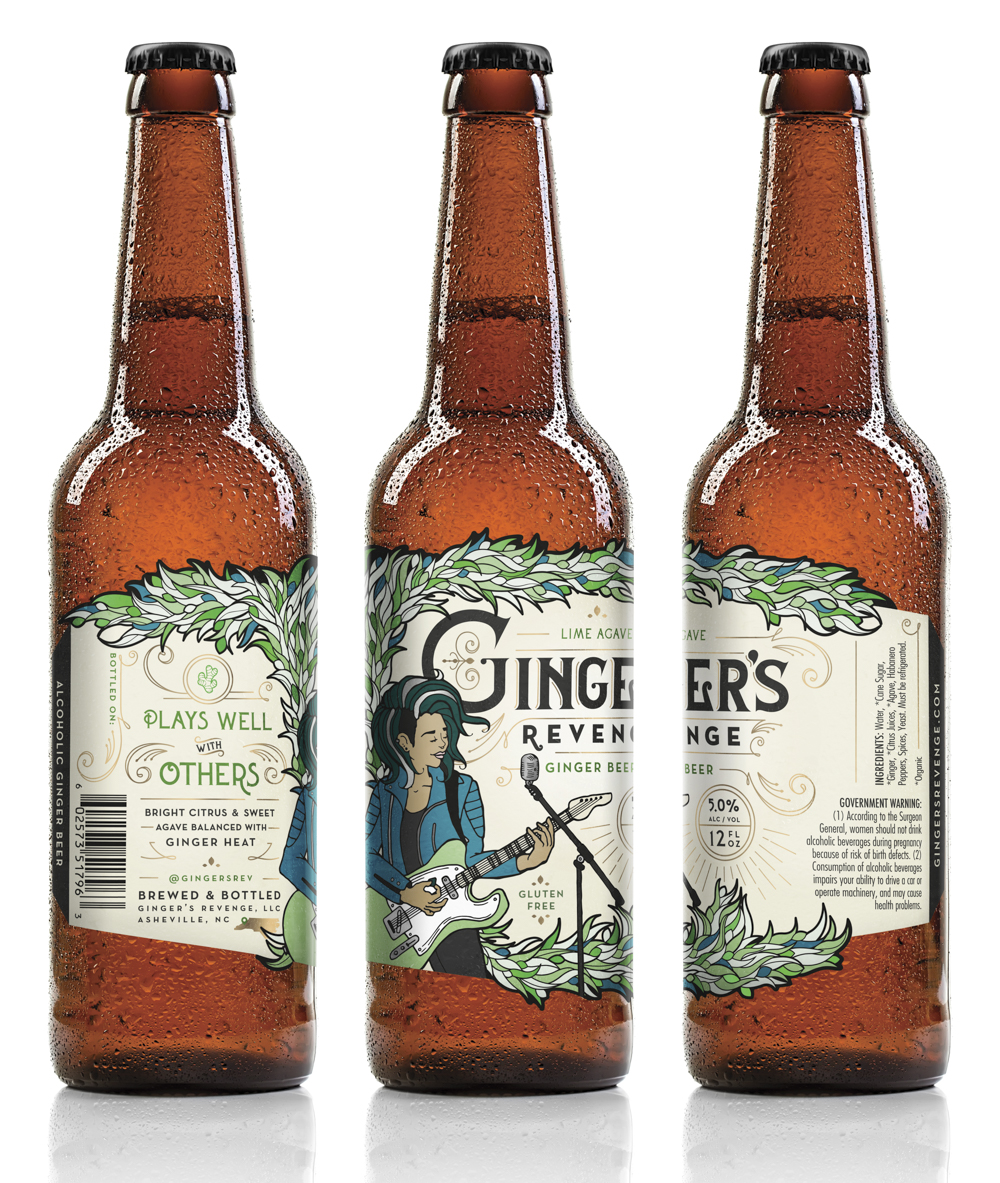 Lime Agave Bottle Release Party