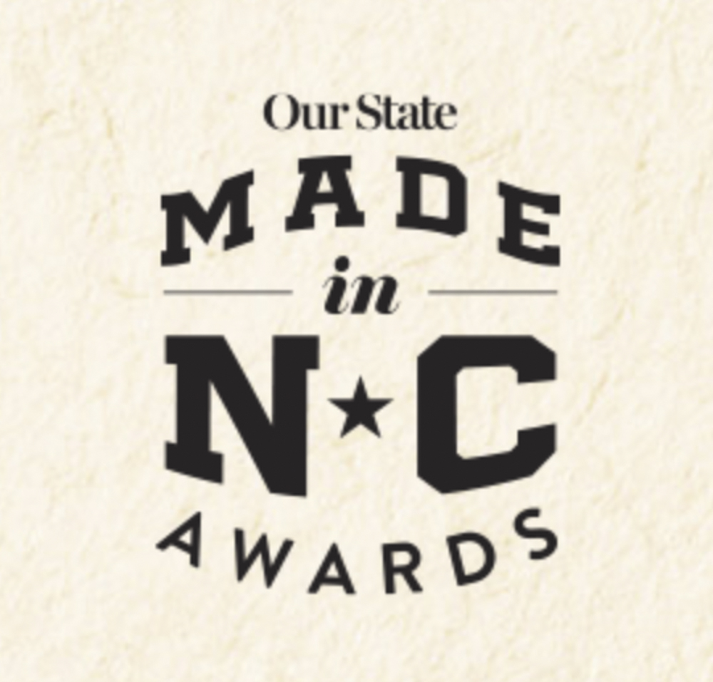 Made in NC Finalist