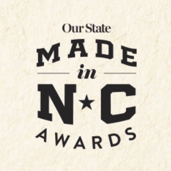 Made in NC Finalist