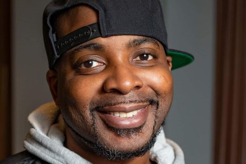 Matt White – Live Comedy