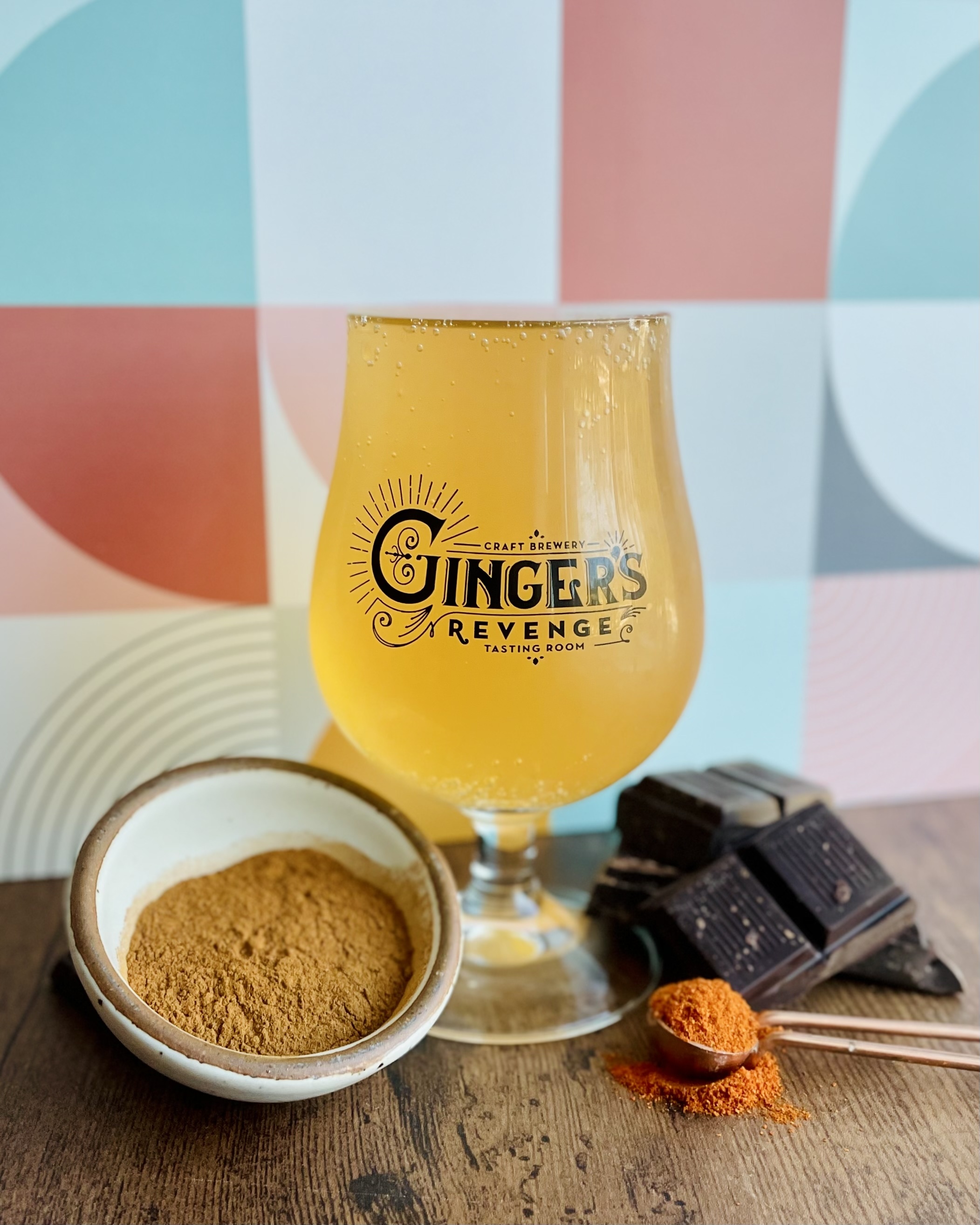 Image or graphic for Mexican Hot Chocolate