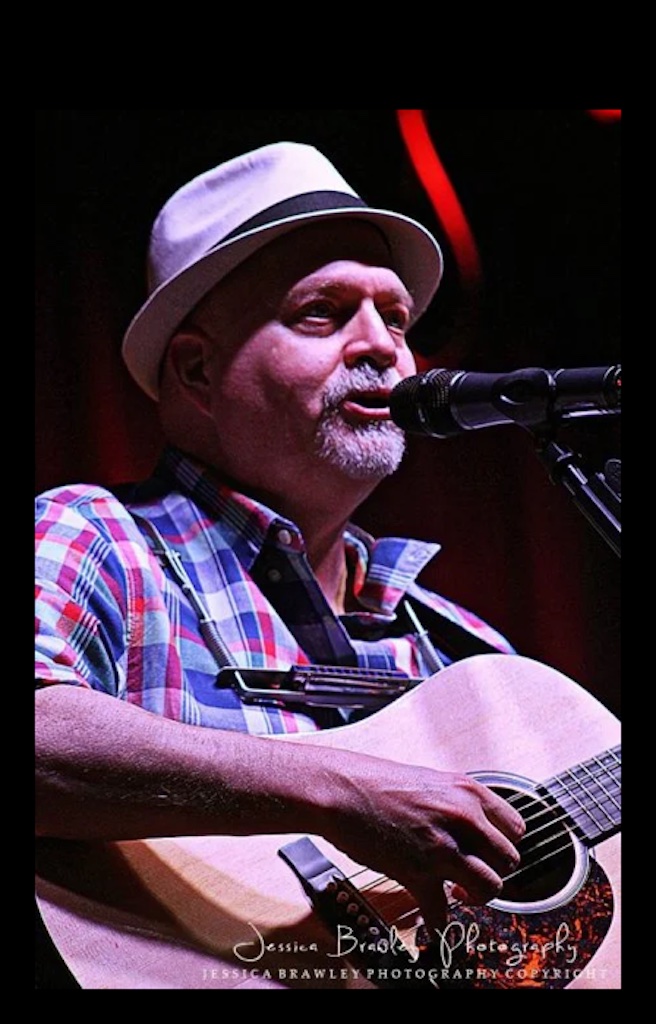 Live Music | Mitch Hayes