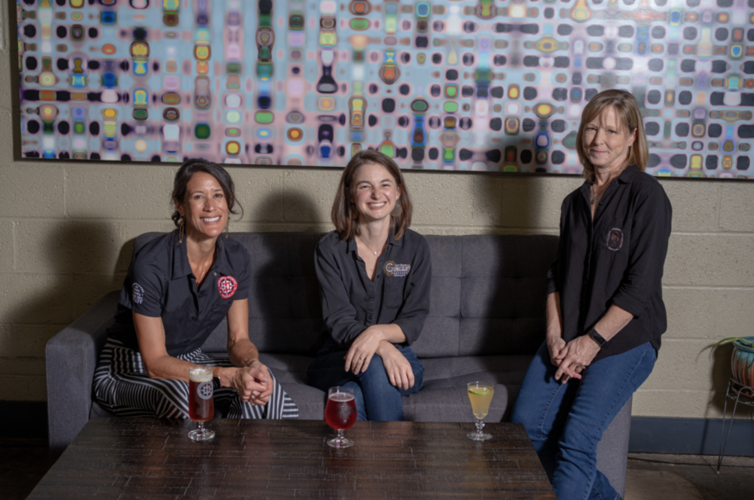 Mountain Xpress ‘Women in Business’ Issue