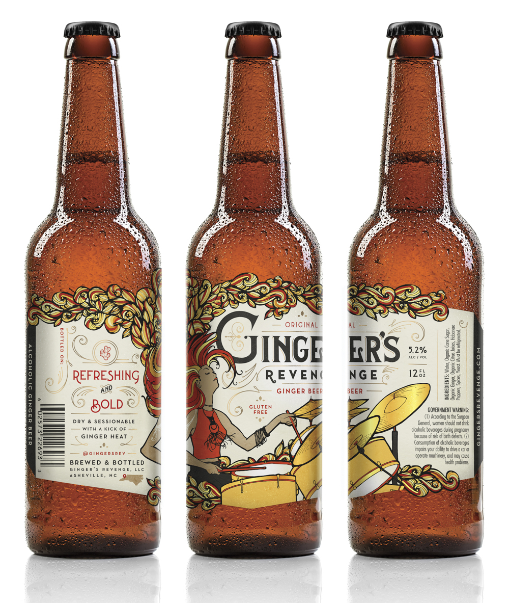 Original Bottle Release Party