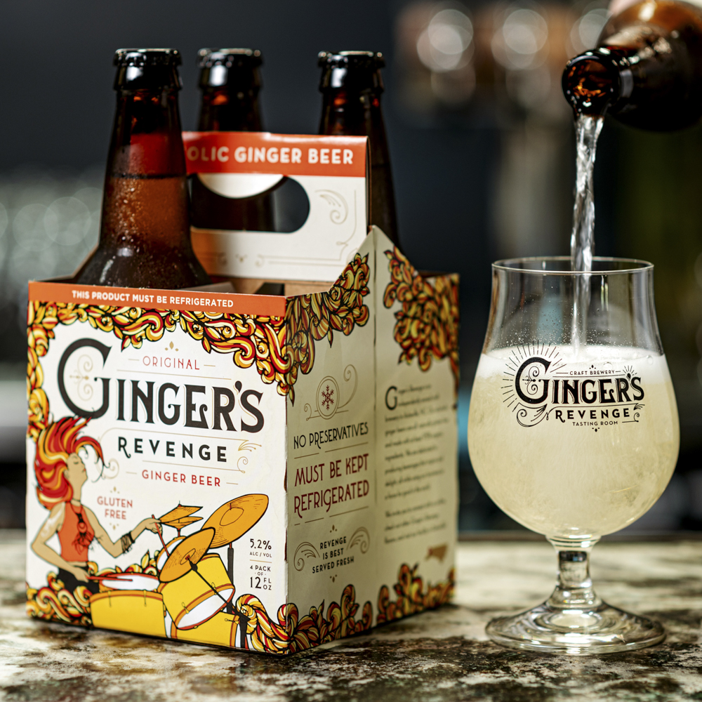 Original with new packaging