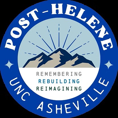 UNCA Post-Helene Symposium Reception