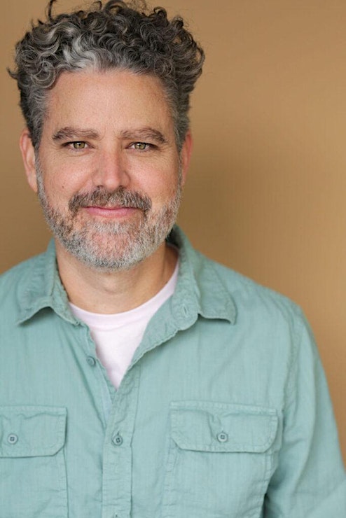 Modelface Comedy | Ryan Singer