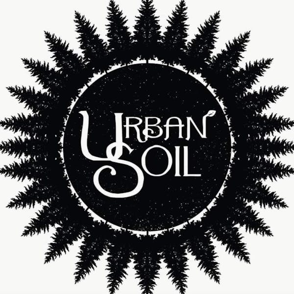 Urban Soil Music Duo @ South Slope Lounge