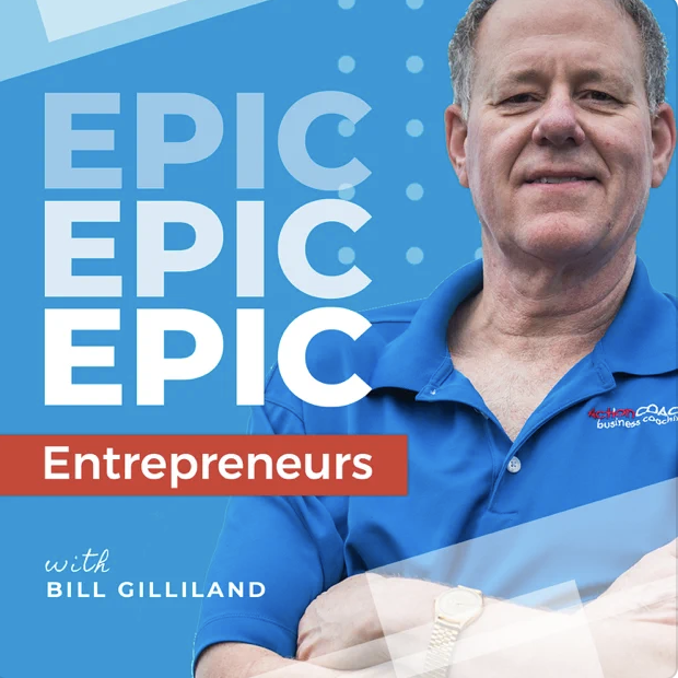 Epic Entrepreneurs