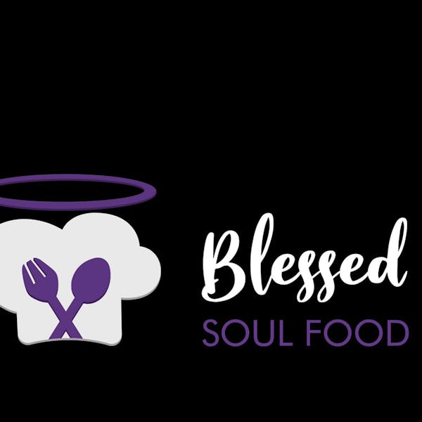Blessed Soul Food Truck