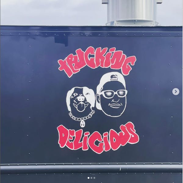 Truckin’ Delicious Food Truck