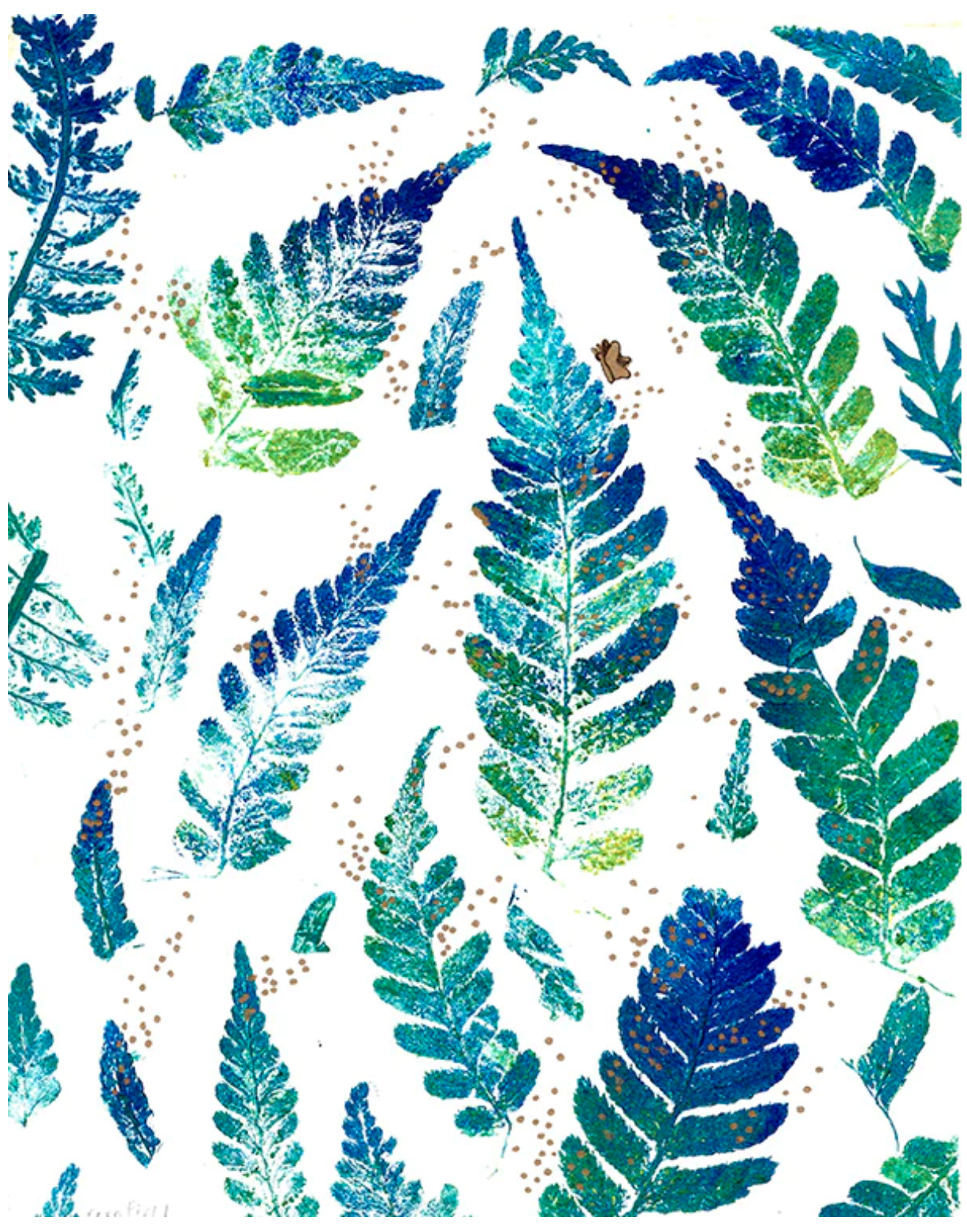 Art Class with Erika Bussie