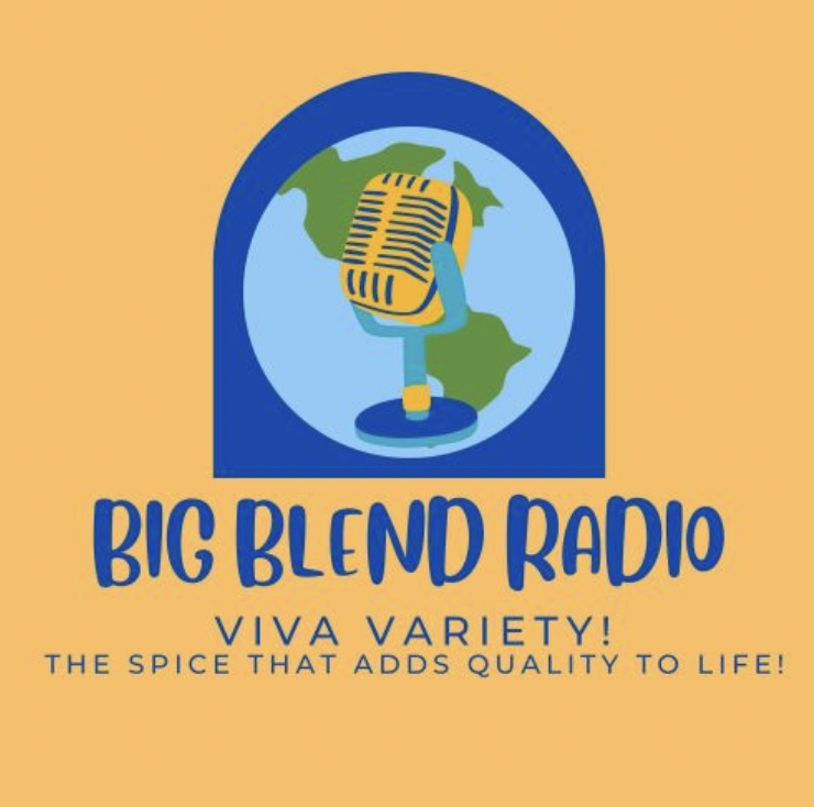 Eat, Drink, & Be Merry Podcast