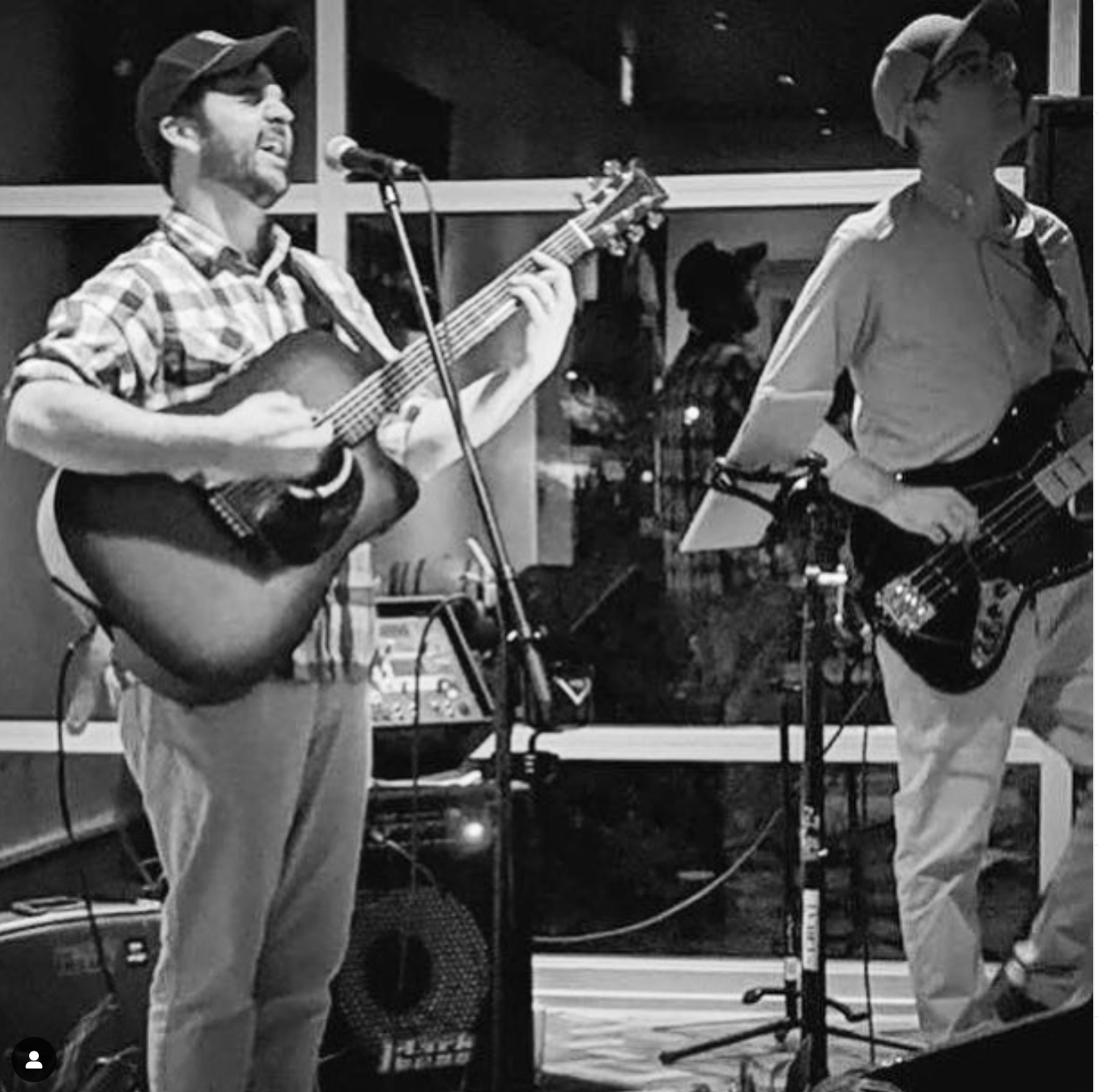 Live Music |The Realtorz