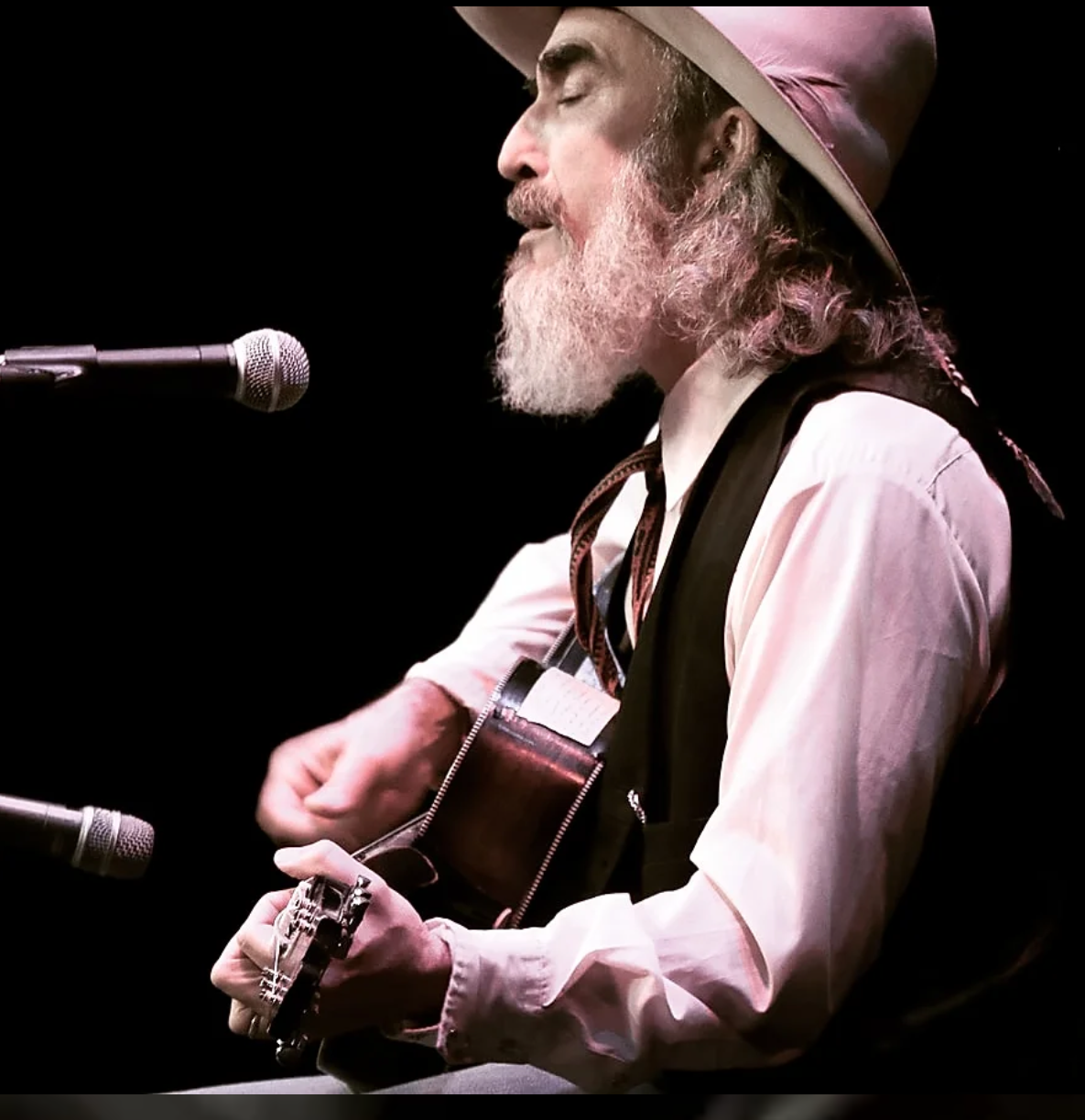 Live Music | Jody Carroll