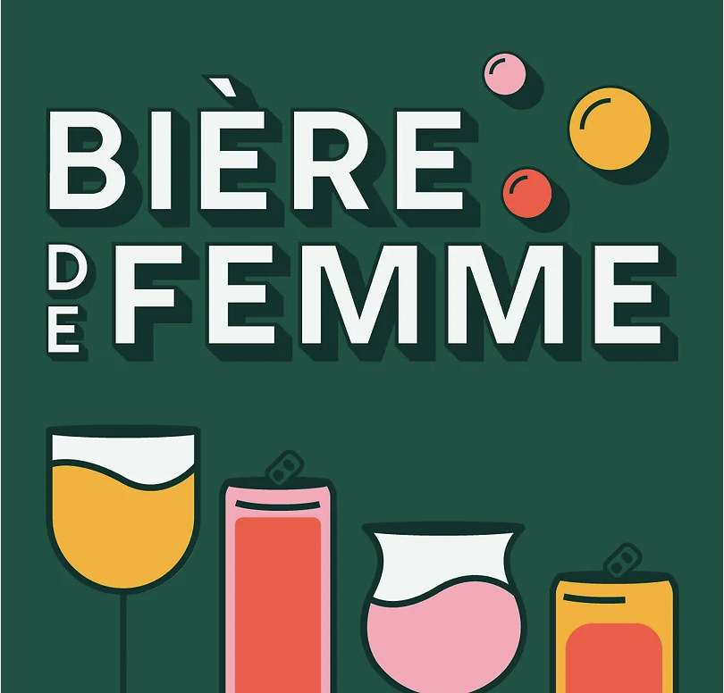 Bière de Femme Festival – Oden Brewing