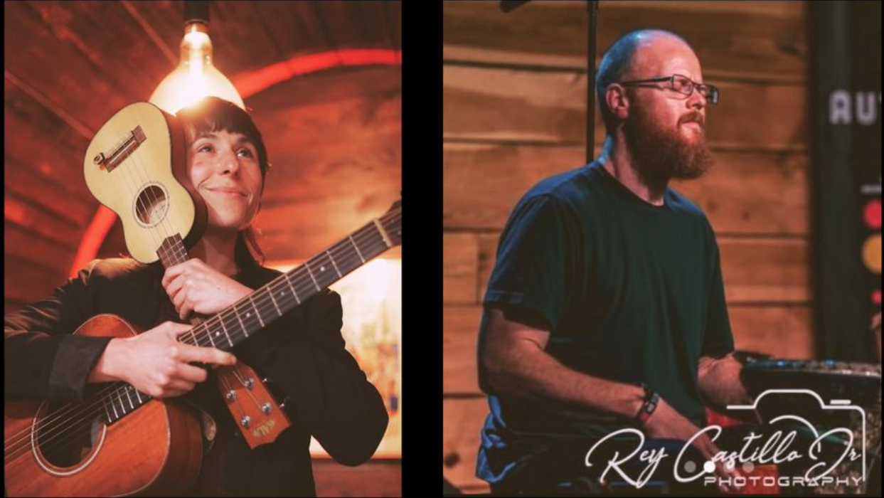 Live Music | Madelyn IIana Duo