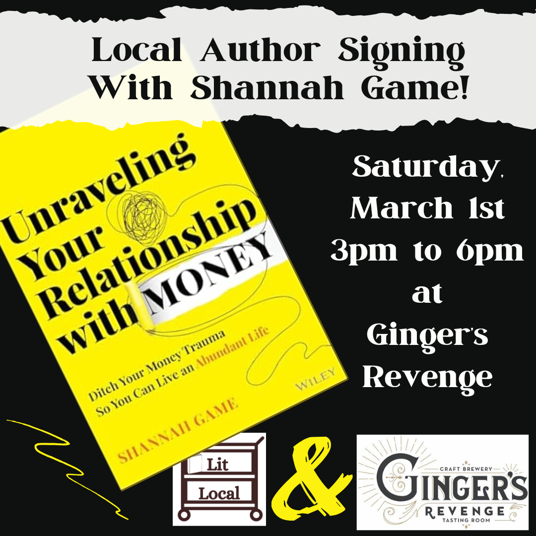 Shannah Game_Signing
