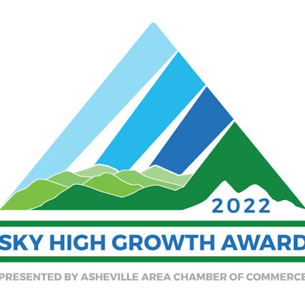 2022 Sky High Growth Awards