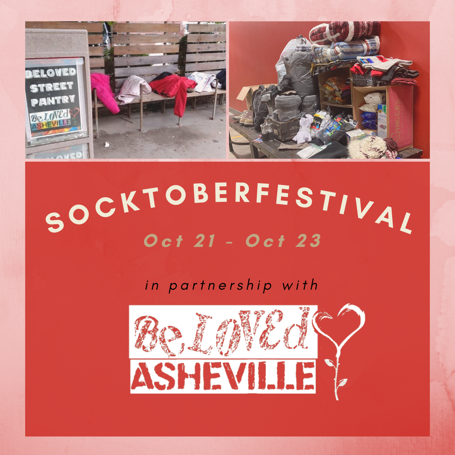 Socktoberfestival