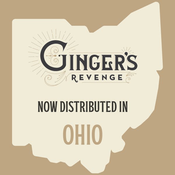 Announcing Ohio Distribution!