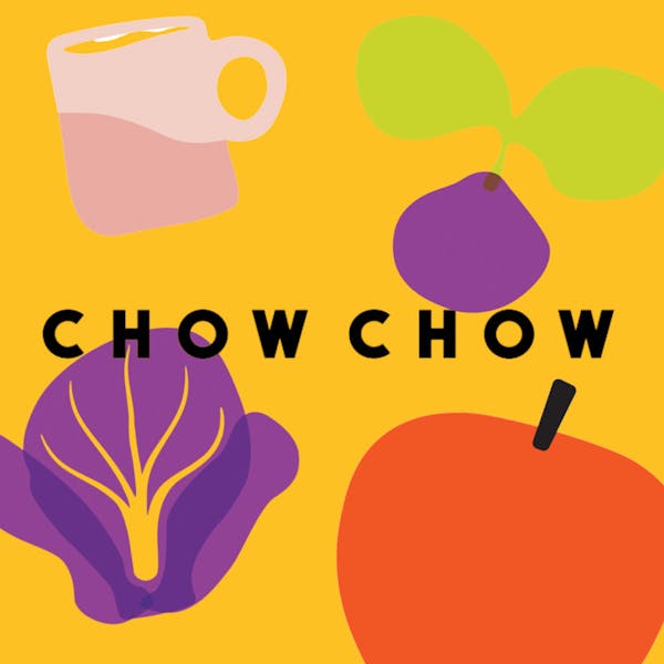 Chow Chow Asheville Culinary Festival
