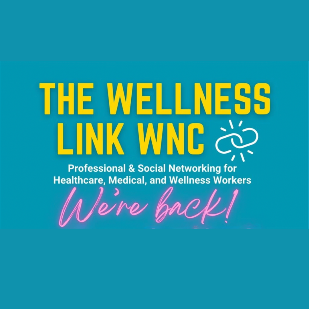Networking Night with The Wellness Link