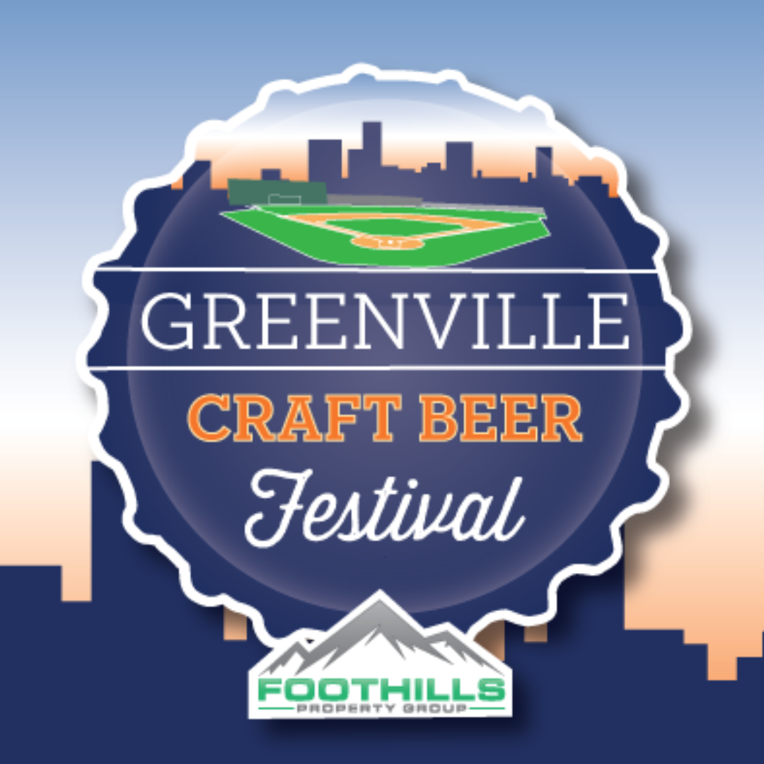 Greenville Craft Beer Fest