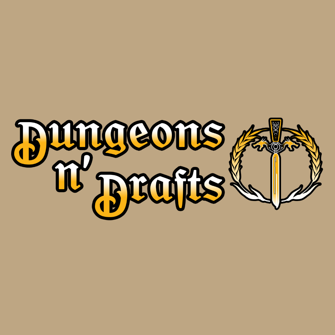 Dungeons and Drafts