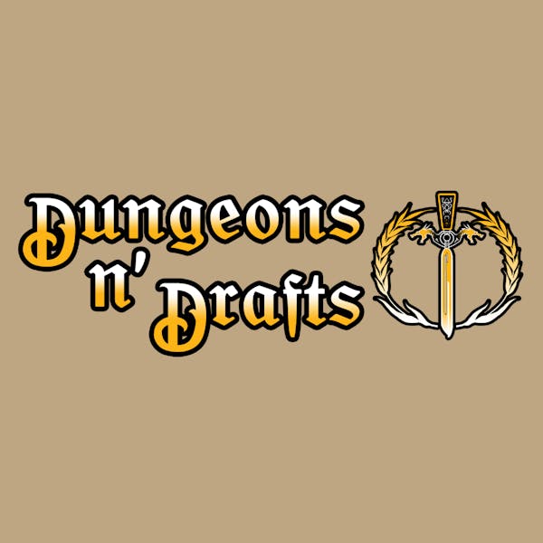 Dungeons and Drafts