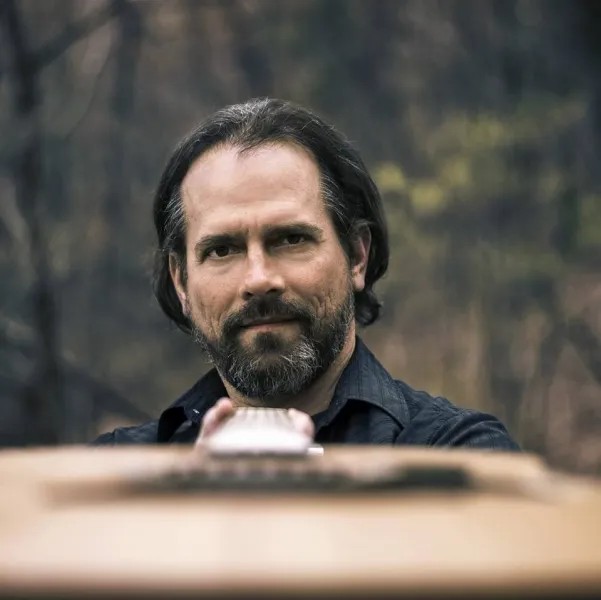 Live Music | Stephen Evans