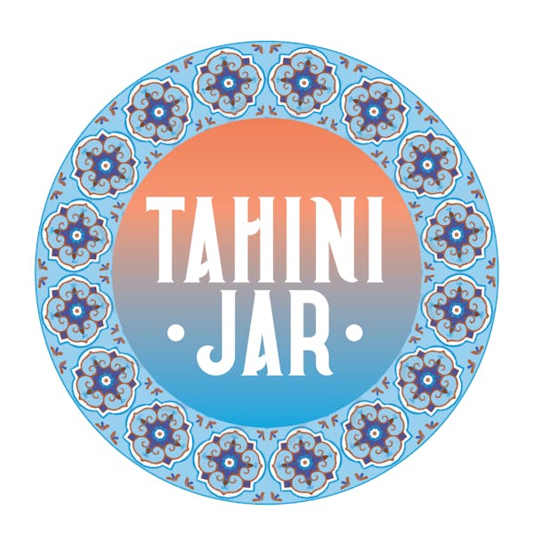 Tahini Jar Food Truck