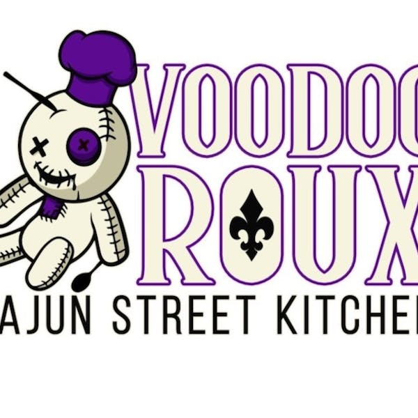 Voo Doo Roux Cajun Food Truck