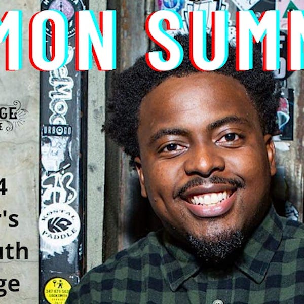 Modelface Comedy: Damon Sumner at Ginger’s Revenge South Slope Lounge