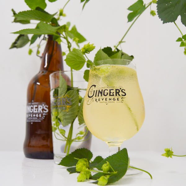 Image or graphic for Falconer’s Dry-Hopped